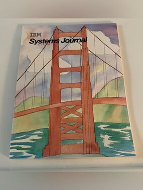 IBM Systems Journal Vol 37 No 2 1998 San Francisco Frameworks Development SF